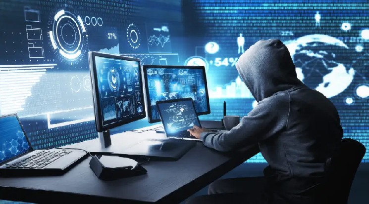 
			Аналитики PeckShield оценили ущерб криптоиндустрии в мае		