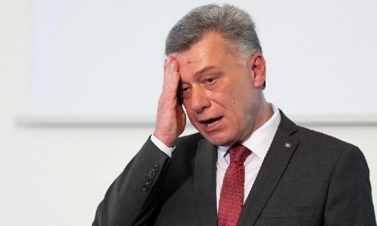 
			Чешское правительство получило вотум недоверия из-за скандала с&nbsp;биткоинами на&nbsp;$45&nbsp;млн		