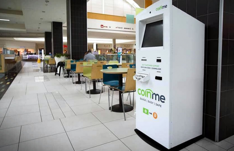 
			Coinme уплатила штраф $300&nbsp;тыс за&nbsp;нарушение законов Калифорнии о&nbsp;криптобанкоматах		
