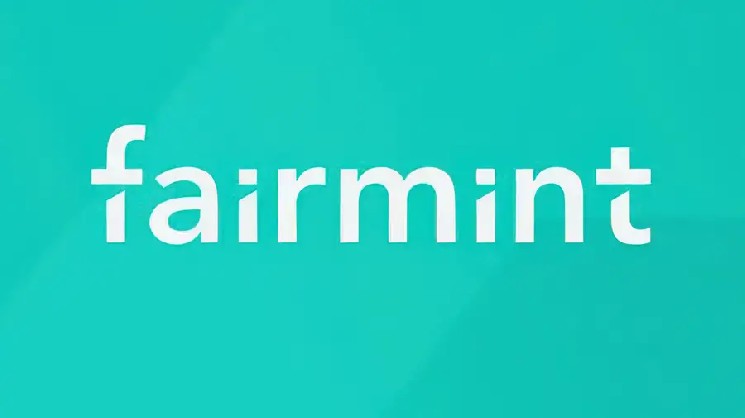 
			Fairmint предложила использовать блокчейн на рынке ценных бумаг		