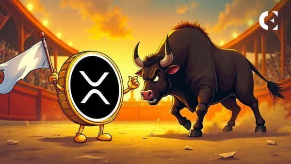 
			Легальный выход Ripple взвинтил курс XRP, но сохранит ли он достигнутые результаты?		
