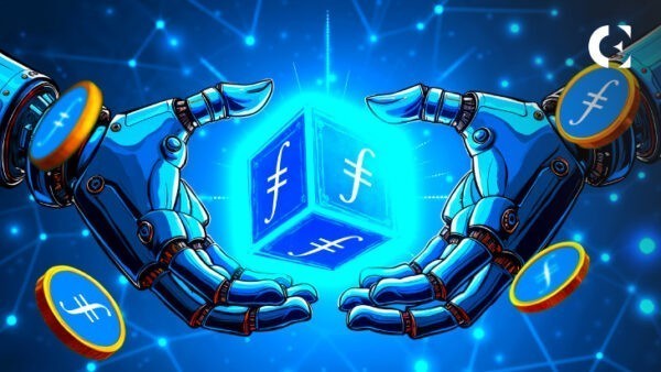 
			Новый ежемесячный отчет Filecoin раскрывает четыре наиболее важных показателя		