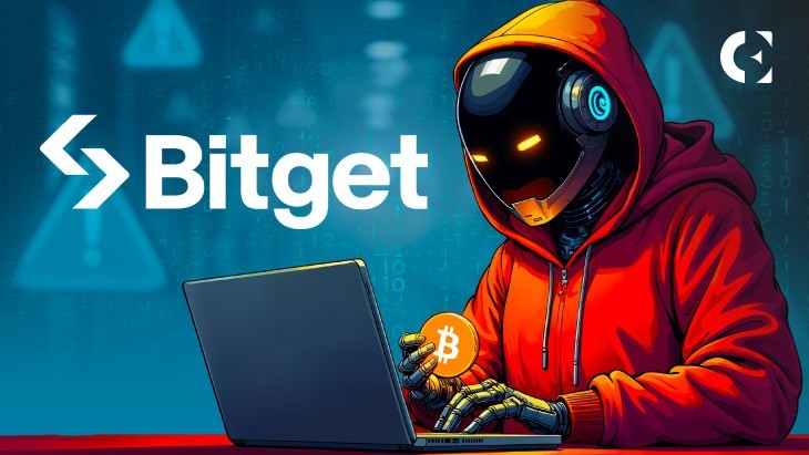 
			Новый отчет Bitget раскрывает, как мошенничество с использованием искусственного интеллекта принесло 4,6 млрд долларов в 2024 году		