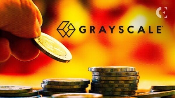 
			Новый список 20 лучших криптовалют Grayscale встряхивает рейтинги &mdash; добавляются AVAX и Morpho; XRP и ADA по-прежнему отсутствуют		