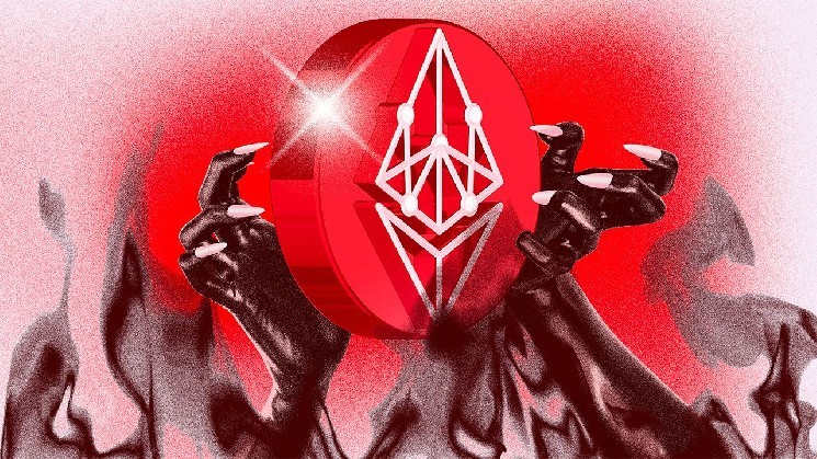 
			Обновление Pectra в сети Ethereum привлекло мошенников		