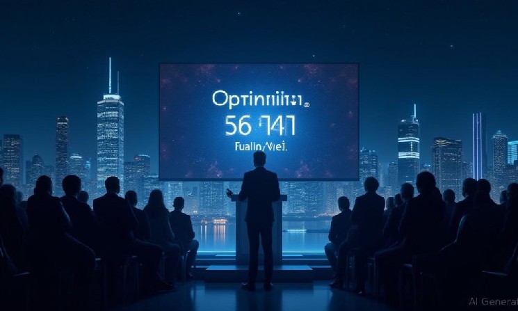 
			Optimism надеется усилить децентрализацию с&nbsp;помощью обновления &laquo;season&nbsp;8&raquo;		