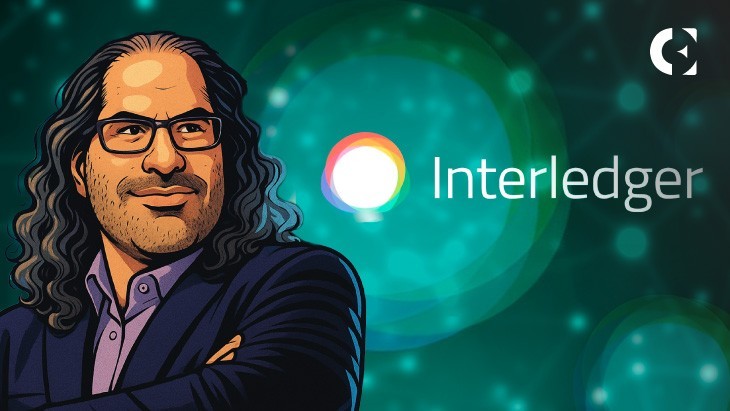 
			Первые неудачи Interledger: технический директор Ripple рассказал о нераскрытом потенциале		