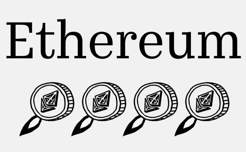 
			Почему не растет цена Ethereum. Какая сеть используется для стейблкоинов		