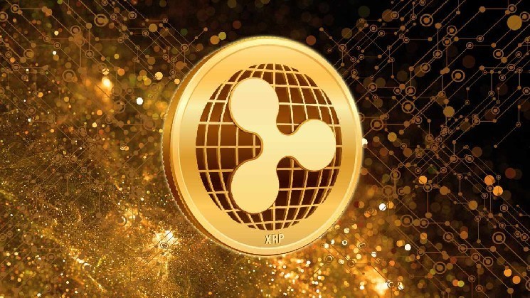
			Ripple представляет XRP, RLUSD, чтобы заменить устаревшую платежную систему SWIFT.		