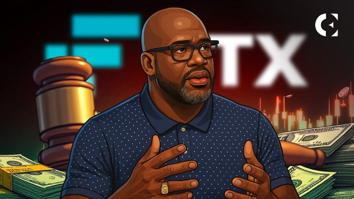 
			Шакил О&rsquo;Нил соглашается на урегулирование коллективного иска FTX на сумму 1,8 миллиона долларов		