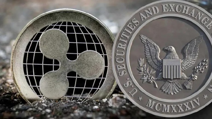 
			Следующая дата в деле Ripple и SEC &mdash; 16 июня		