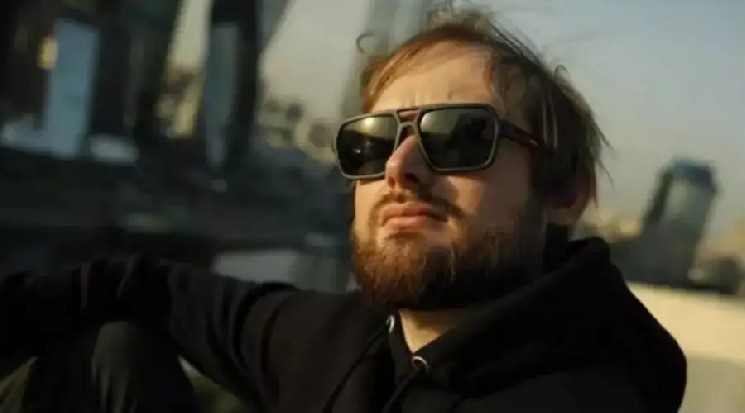 
			Суд отказал защите Романа Шторма в пересмотре материалов Минюста США		