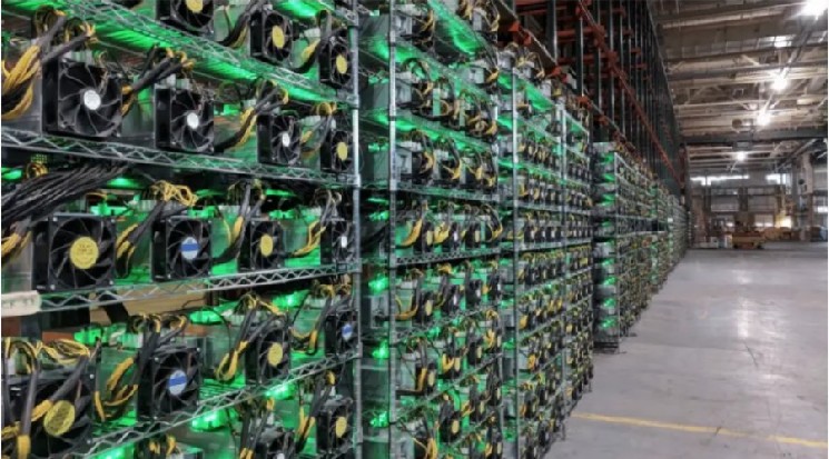 
			TheMinerMag: Доля комиссий в доходе майнеров биткоина упала ниже 1%		