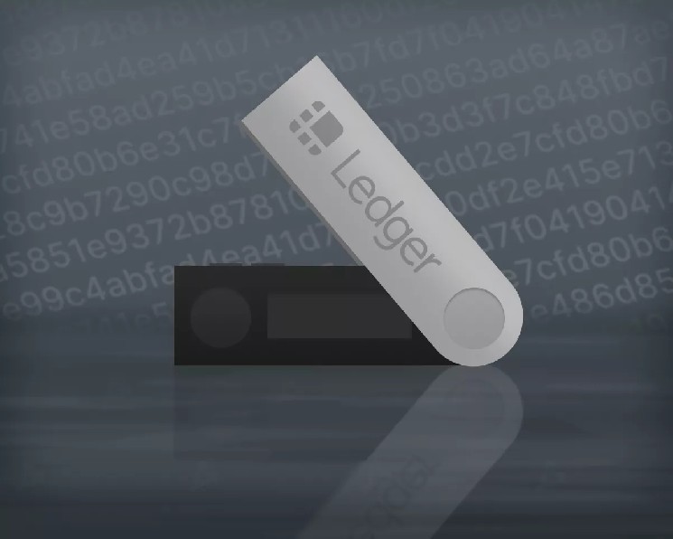 
			В Ledger объяснили прекращение поддержки кошелька Nano S		
