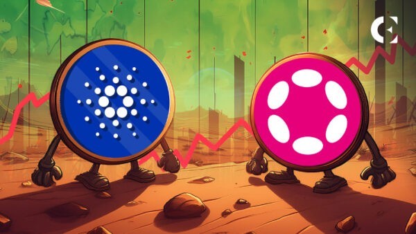 
			Взгляд на то, как два ведущих блокчейна, Cardano и Polkadot, планируют развиваться на основе Bitcoin		