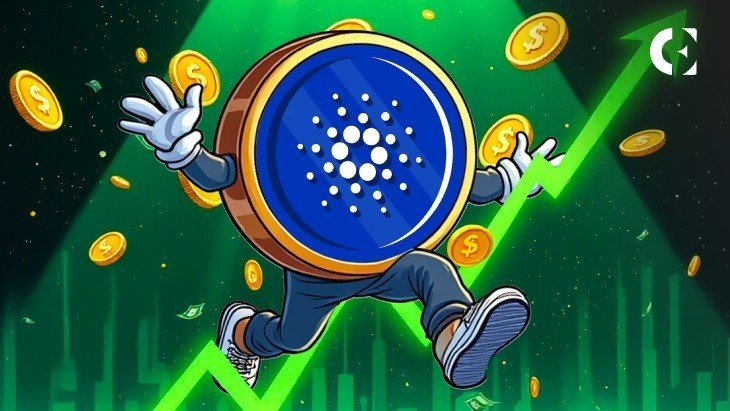 
			Две большие победы для Cardano: Франклин Темплтон присоединяется к сети, NBX запускает ключевой стейблкоин		
