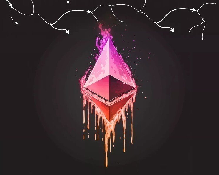 Ethereum Foundation сократила штат исследователей и разработчиков