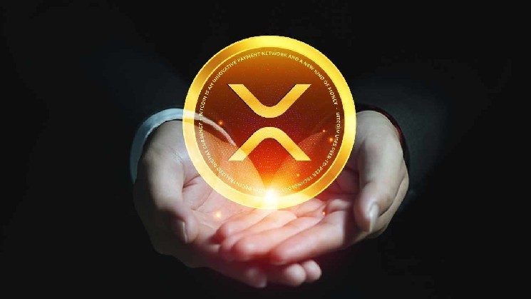 
			XRP Ledger расширяет экосистему стейблкоинов, пока Ripple продвигает институциональное принятие с помощью XRP		