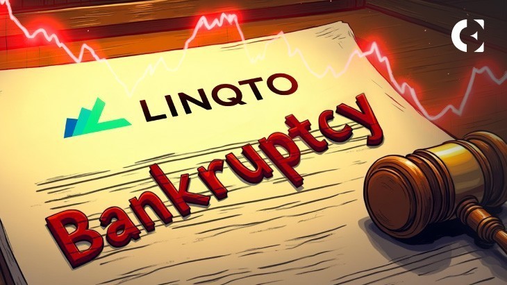 
			Банкротство Linqto под угрозой: акционер обвиняет в мошенничестве и &laquo;неправильном выборе юрисдикции&raquo;		