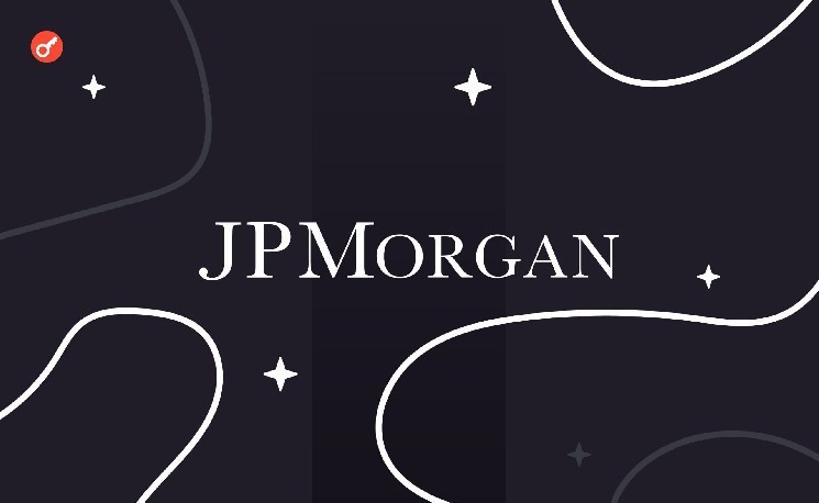 
			Bloomberg: JPMorgan Chase токенизирует углеродные кредиты		