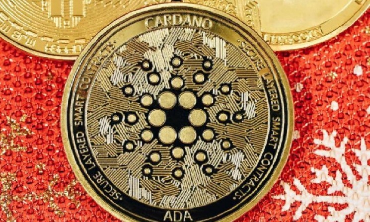 
			Cardano (ADA) демонстрирует мощный бычий импульс		
