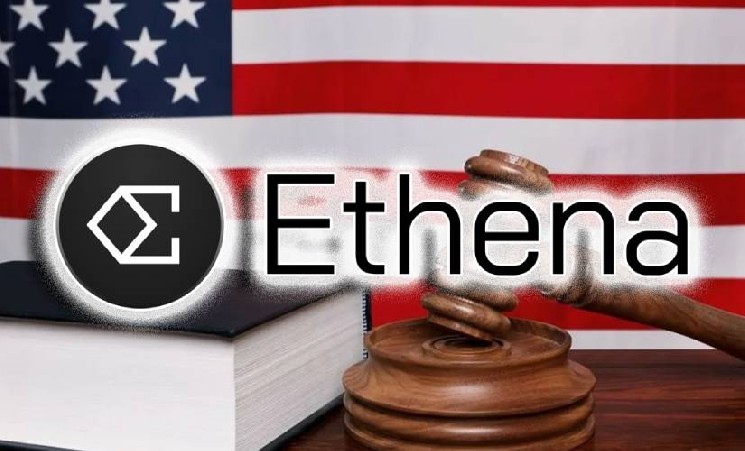 
			Ethena Labs запускает первый легальный стейблкоин в США &mdash; USDtb		