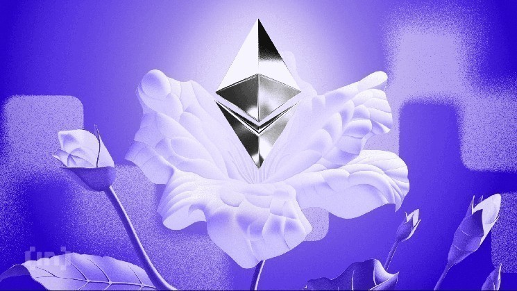 
			Ethereum может обновить максимум на следующей неделе		