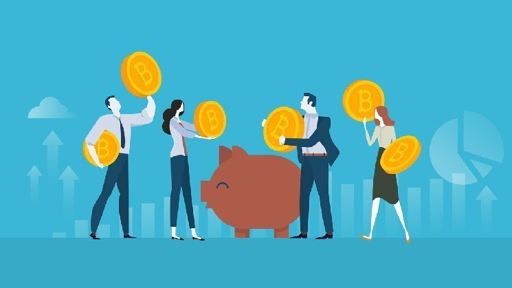 
			Glassnode: новые инвесторы вложили в биткоин $16,75 млрд за две недели		