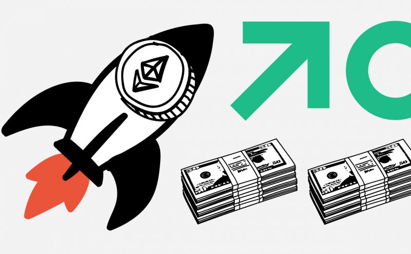 
			Криптопроект семьи Трампов докупил Ethereum. Кто еще скупает &laquo;эфир&raquo;		