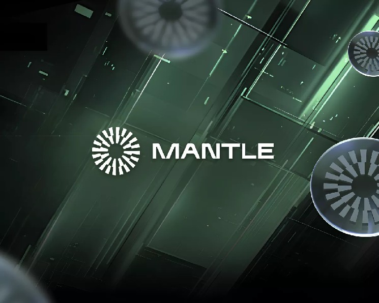 
			Mantle запустила третий сезон MNT Rewards Booster с призовым фондом $688 000		