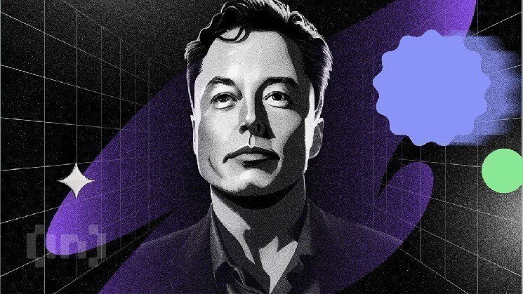 
			Маск создаст партию: как отреагировал крипторынок		