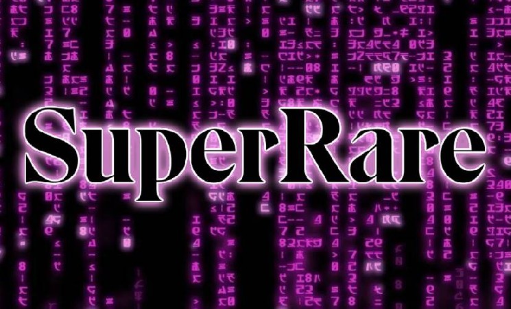 
			Платформа SuperRare подверглась взлому из-за ошибки в проверке прав доступа		