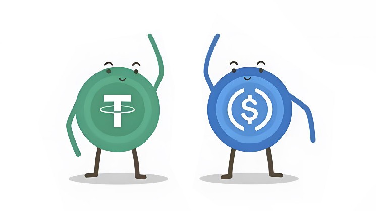 
			Пользователи BitPay массово переходят с USDC на USDT		