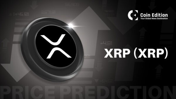 
			Прогноз цены XRP (XRP) на 6 июля 2025 года: сможет ли XRP преодолеть недельный нисходящий тренд?		