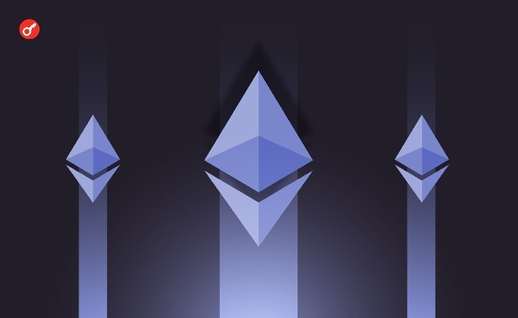 
			SharpLink потратила почти $213 млн на покупку 74 656 ETH		