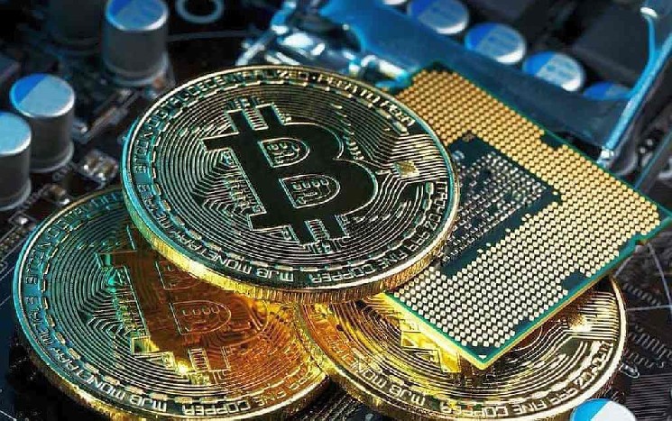 
			Сингапурский майнер BitFuFu заявил о самом продуктивном месяце		