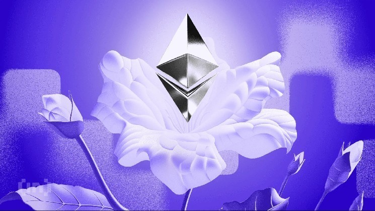 
			Соучредитель Lido&nbsp;занял $85 млн ради инвестиций в Ethereum		