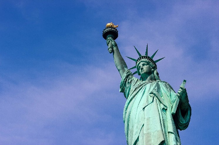
			В США готовится крупнейшая реформа крипторегулирования: CLARITY и его сенатский аналог		