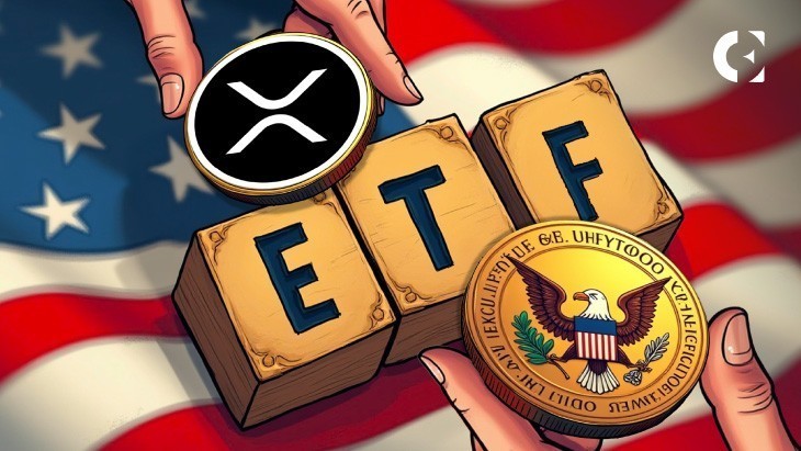 
			Вот почему спотовые ETF XRP могут быть ближе, чем когда-либо, к одобрению в США		