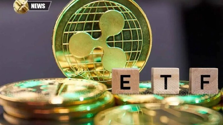 
			XRP ETF принес больше дохода, чем цена XRP		
