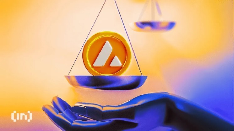 
			Avalanche усиливает позиции как центр для стейблкоинов и RWA		