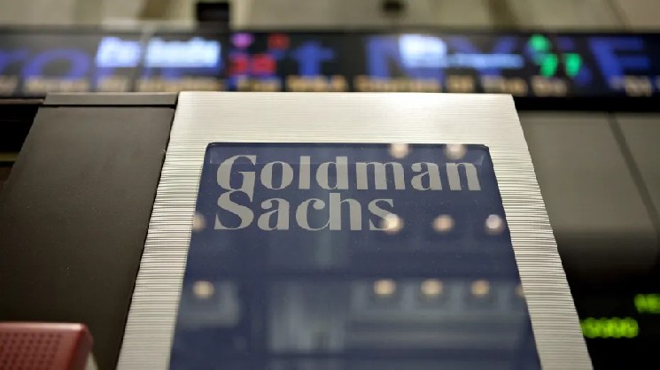 
			Банк Goldman Sachs предсказал &laquo;золотую лихорадку&raquo; для стейблкоинов		