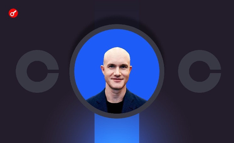 
			CEO Coinbase: к 2030 году биткоин может вырасти до $1 млн		