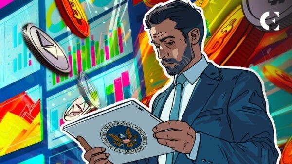 
			Crypto Clarity из Вашингтона представляет эти 3 альткоина для максимальной прибыли		