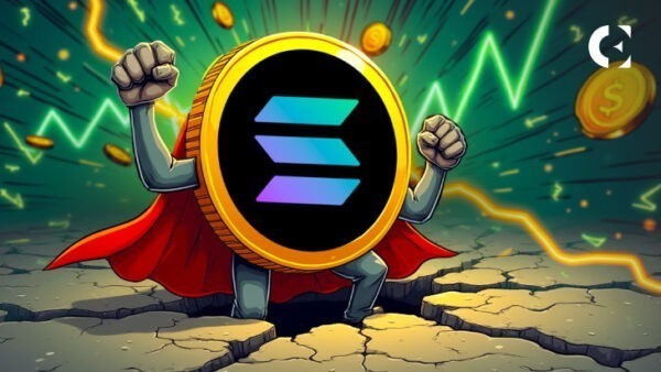 
			Exodus перенесёт свои токенизированные публичные акции на блокчейн Solana; цена SOL реагирует		