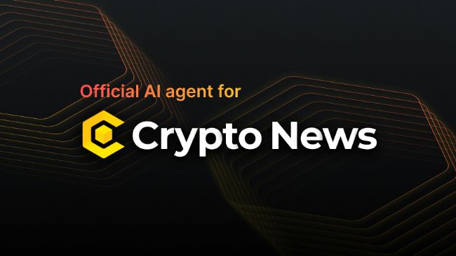 
			ИИ-агент Crypto News набирает обороты!		