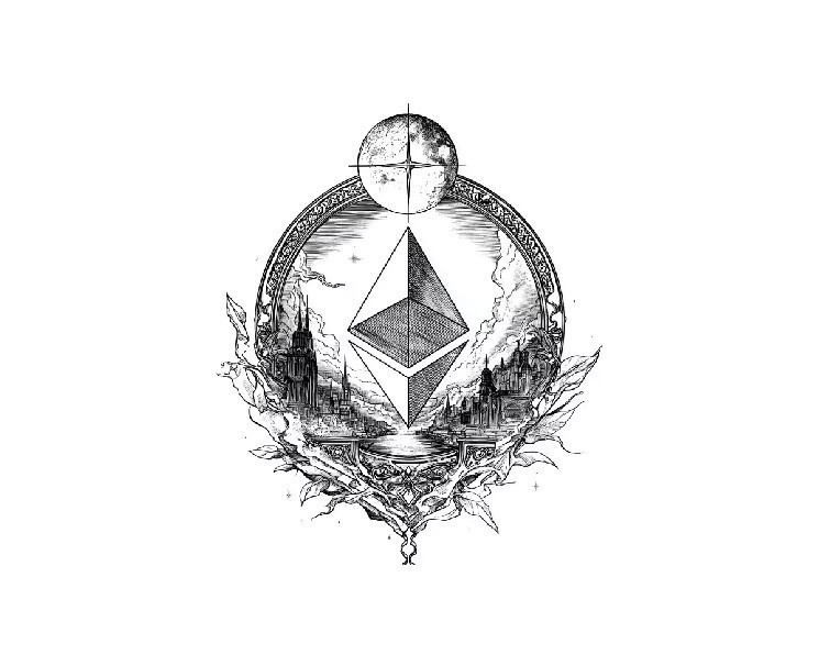 Институционалы нарастили покупки Ethereum для стейкинга и хеджирования рисков