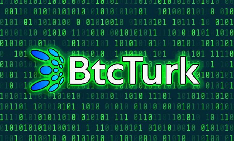 
			Котировки криптовалют BTC и ETH резко снизились на фоне атаки на турецкую биржу BtcTurk		