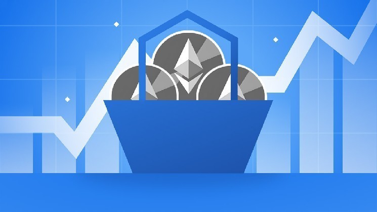 
			Объем Ethereum-ETF достиг $13,7&nbsp;млрд на фоне притока инвестиций и роста корпоративных резервов		