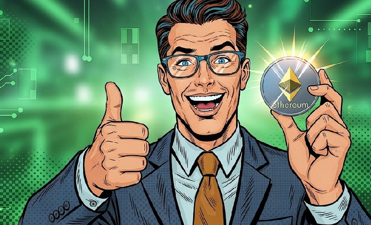 
			Организация Bitmine купила 28 650 монет Ethereum		